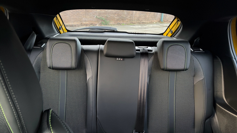 Peugeot 208 1.2 PureTech 100 GT 5dr Petrol Hatchback